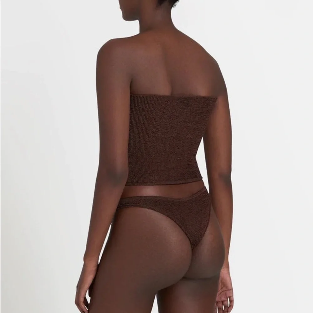 Bond-Eye Swim Bottoms - Picture 3 of 8